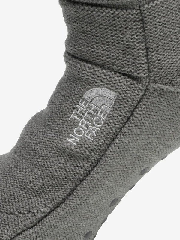 Nse Bootie Socks #MM [NN82233]｜THE NORTH FACE