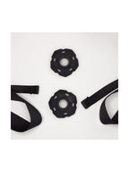 LT5 Three Piece Carbon Trekking Poles (pair) #Black [GSCU0093-010]｜GOSSAMER GEAR