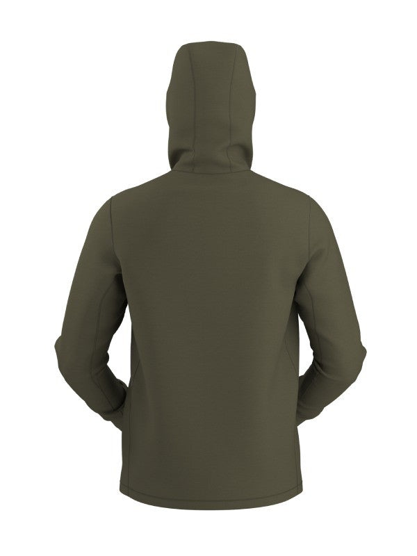 Cormac Heavyweight Hoody M #Tatsu [X00000740405]｜ARC'TERYX