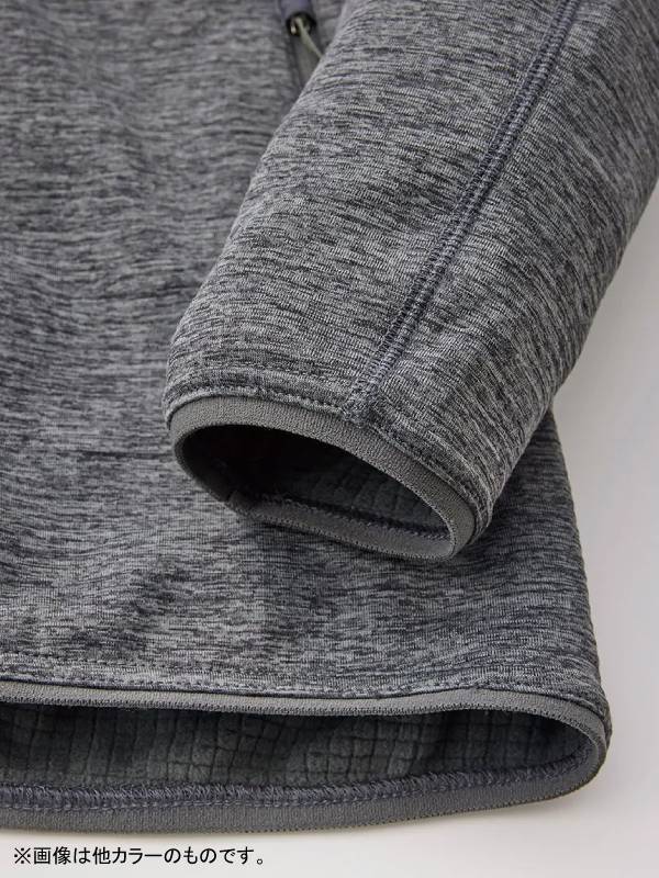 Graphene Jacket #Dark Navy [TB243-390102]｜Teton Bros.【Outlet_30】