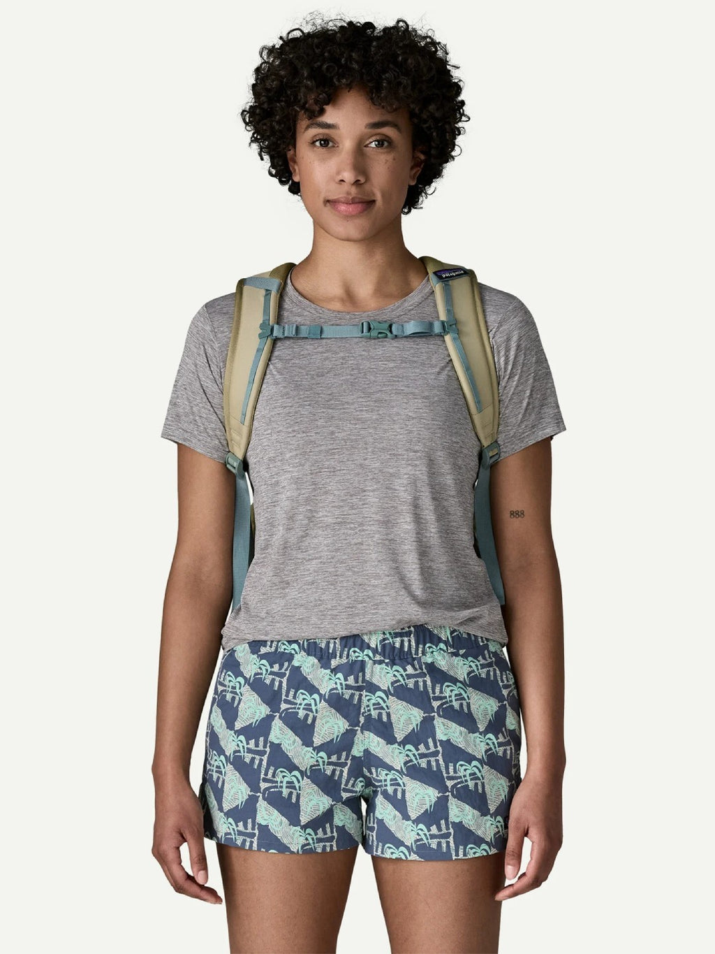 Refugio Day Pack 26L #WSTO [47914]｜patagonia