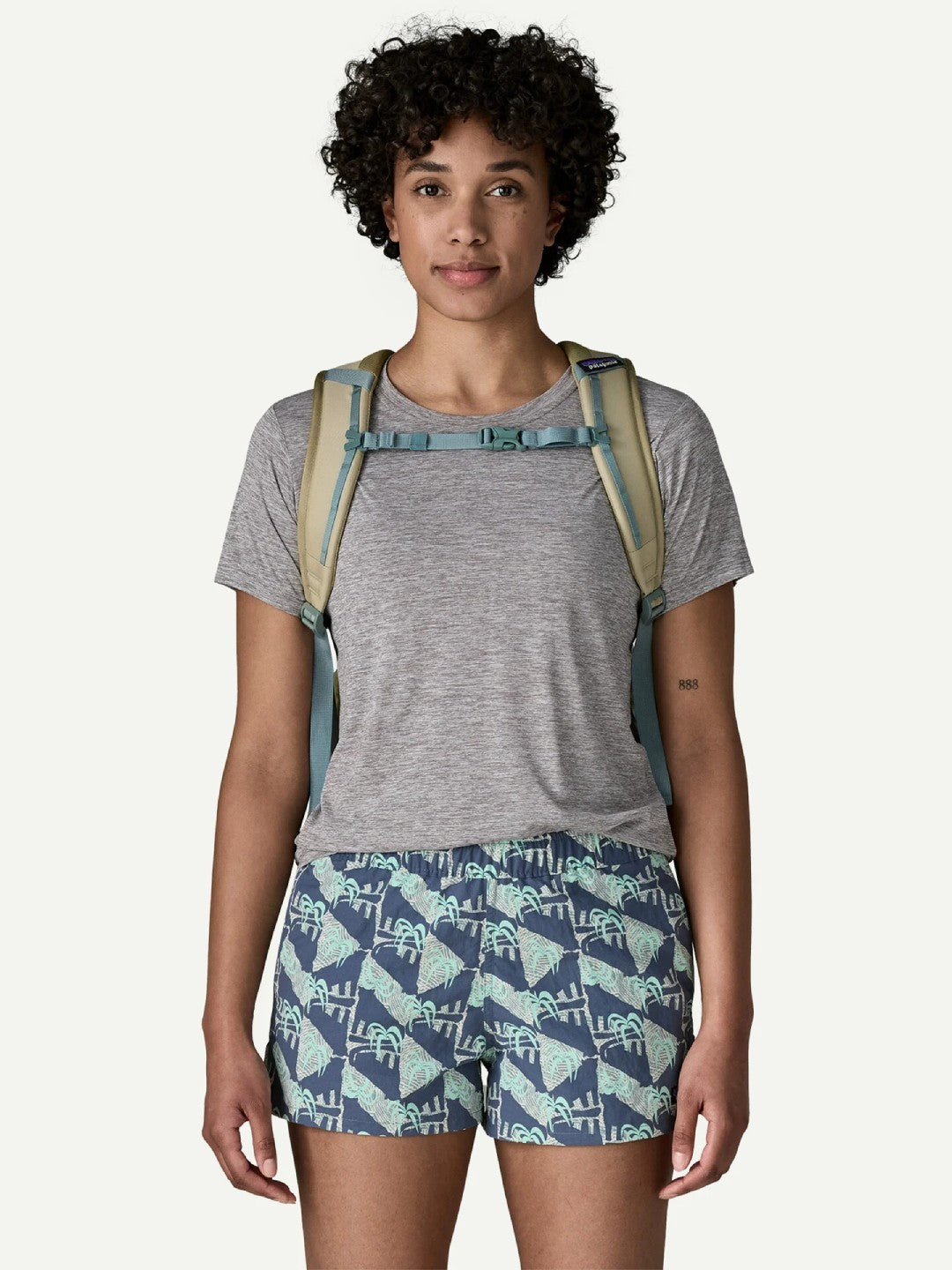 Refugio Day Pack 26L #WSTO [47914]｜patagonia
