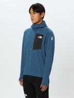 Expedition Dry Dot Hoodie #OB [NT12521]｜THE NORTH FACE