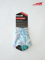 TRAIL GAITER #PASTEL MARBLE [AL16301R76T1S]｜ALTRA