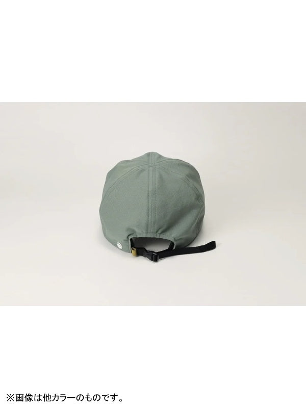 Scurry Cap #Black [HL-1102]｜halo commodity