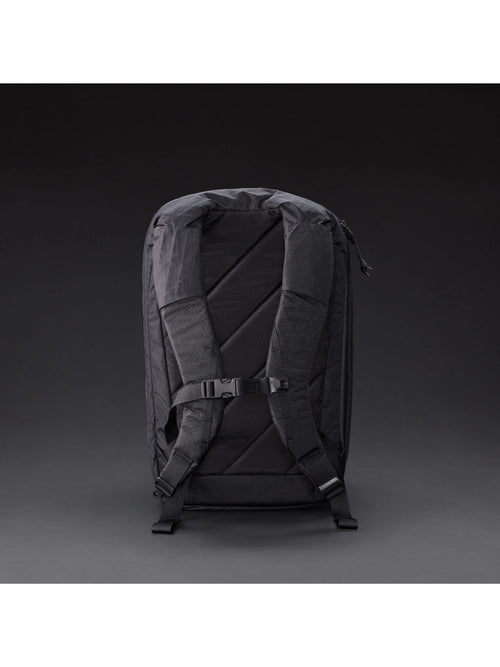 CIVIC PANEL LOADER 16L X-PAC #Black Coyote [CPL16 X-PAC]｜EVERGOODS