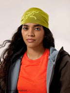 Satoro Merino Toque #Dk Aster [X00000993606]｜ARC'TERYX