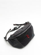 Fimmafang 4.0 Lumbarpack #Raven [40422U01]｜Klattermusen