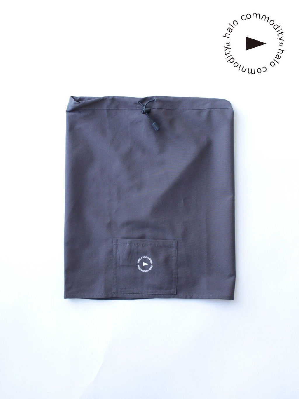Crest Shade #C.Grey [h261-936]｜halo commodity