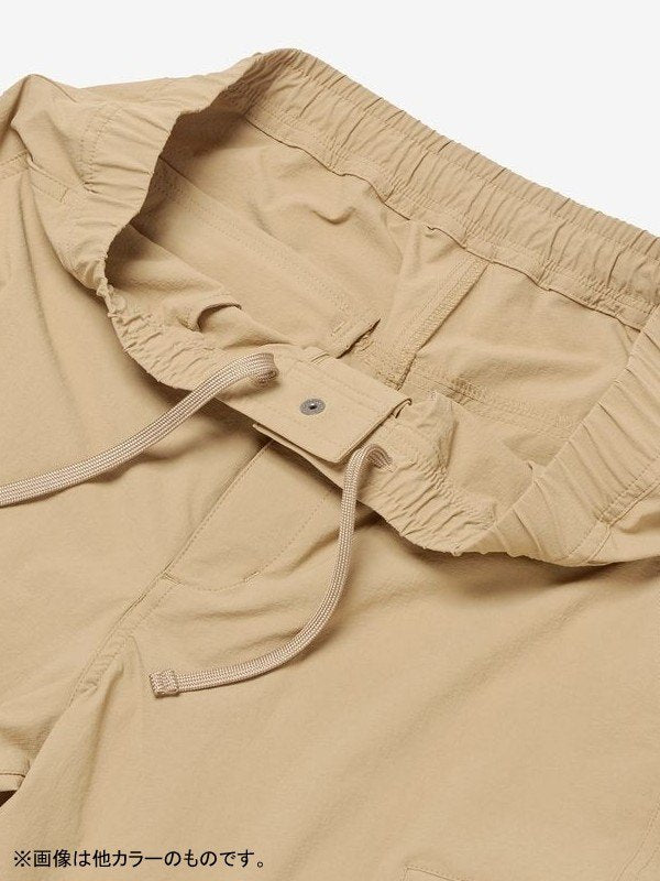 Women's MOUNTAIN COLOR ST #IS [NBW42401]｜THE NORTH FACE