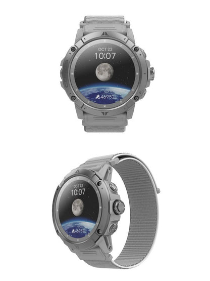 VERTIX 2S GPS Adventure Watch #Moon｜COROS