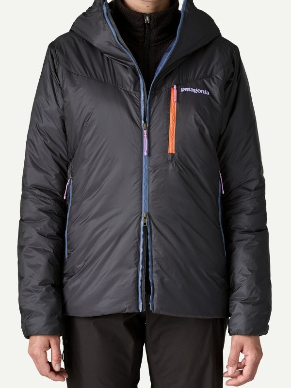 Women's DAS Parka #SBLP [85355]｜patagonia – moderate
