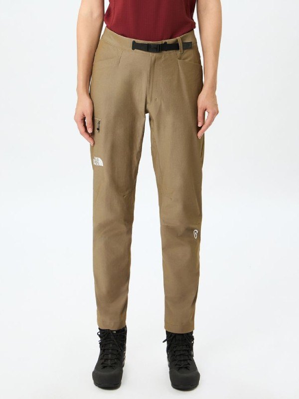 Big Wall Light Pant #CR [NB32420]｜THE NORTH FACE【W_20