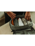 TRANSIT PACKING CUBE 10L #Black [TPC10]｜EVERGOODS