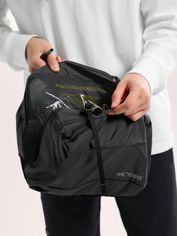 Index Gear Organizer #Black [X00001064201]｜ARC'TERYX