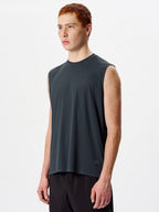 Warf Dry Sleeveless #EB [GM66113]｜GOLDWIN