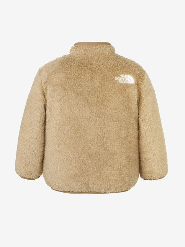 Baby Re Cozy Jacket #UN [NYB82444]｜THE NORTH FACE