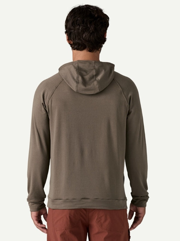 Men's Capilene Thermal Hoody #MRLB [43580]｜patagonia
