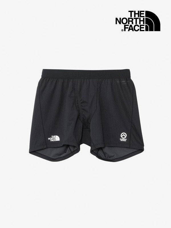 Expedition Dry Dot Boxer Short #K [NU12521]｜THE NORTH FACE