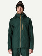 Men's Powder Town Jacket #CASG [31626]｜patagonia