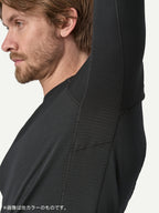 Men's Capilene Thermal Weight Crew #MRLB [43647]｜patagonia