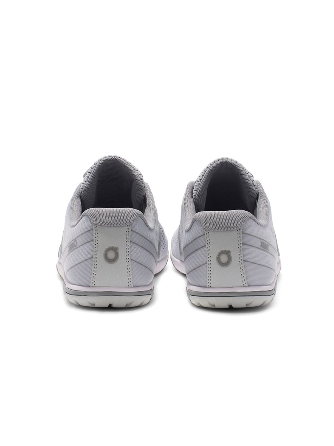 HFS II Ms #Lunar Rock/Alloy [HSM-LKAY]｜XERO SHOES