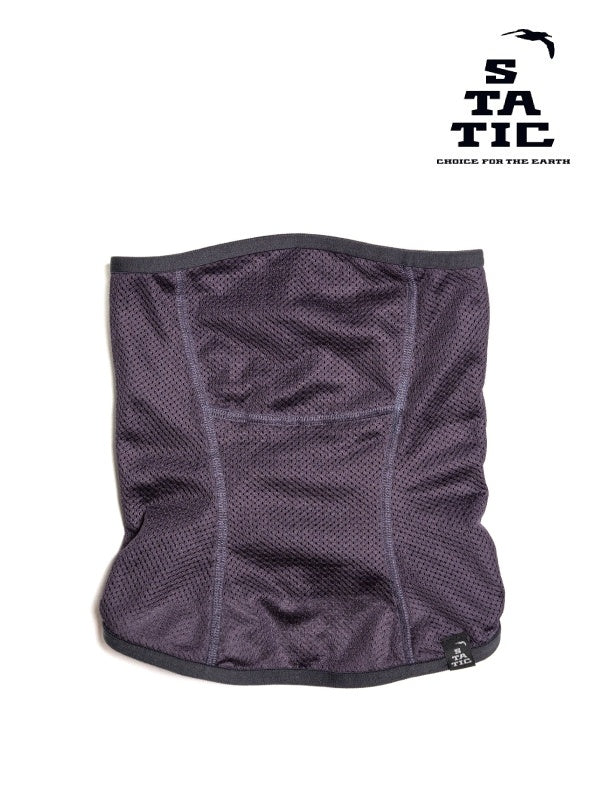 Adrift Neck Wamer #Sugilite [104223]｜STATIC