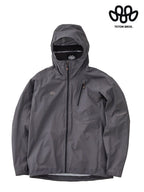 Feather Rain Jacket #Gunmetal [TB261-01012]｜Teton Bros.
