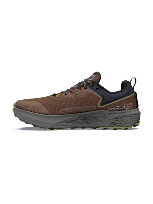【Men】TIMP 6 M #SHOPPING BAG/GULL GRAY [AL0A85T688V1M080]｜ALTRA