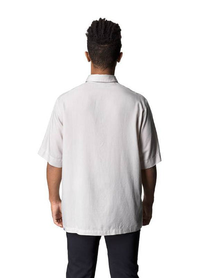 Men's Tree Polo Shirt #Sandstorm Light [860009]｜HOUDINI