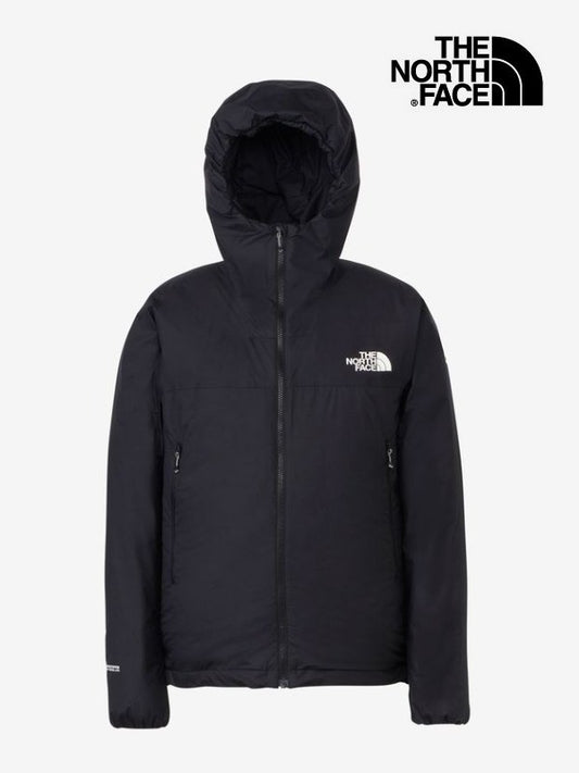 Women's Aglow DW Light Jacket #KK [NY82320]｜THE NORTH FACE