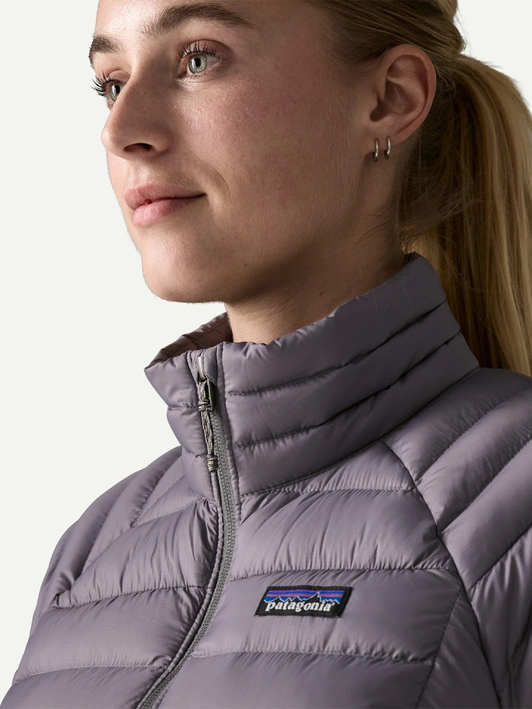 【Women】Women's Down Sweater #MYGR [84684]｜patagonia