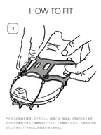 ALP FOREST #Military Green [20022]｜NORTEC