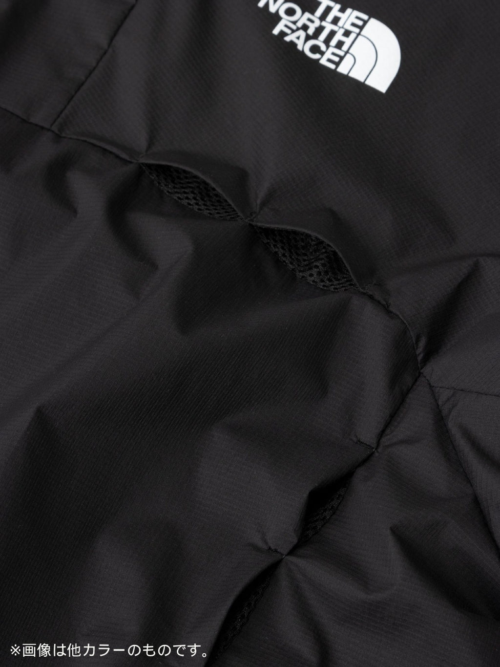 Swallowtail Hoodie #ED [NP22601]｜THE NORTH FACE