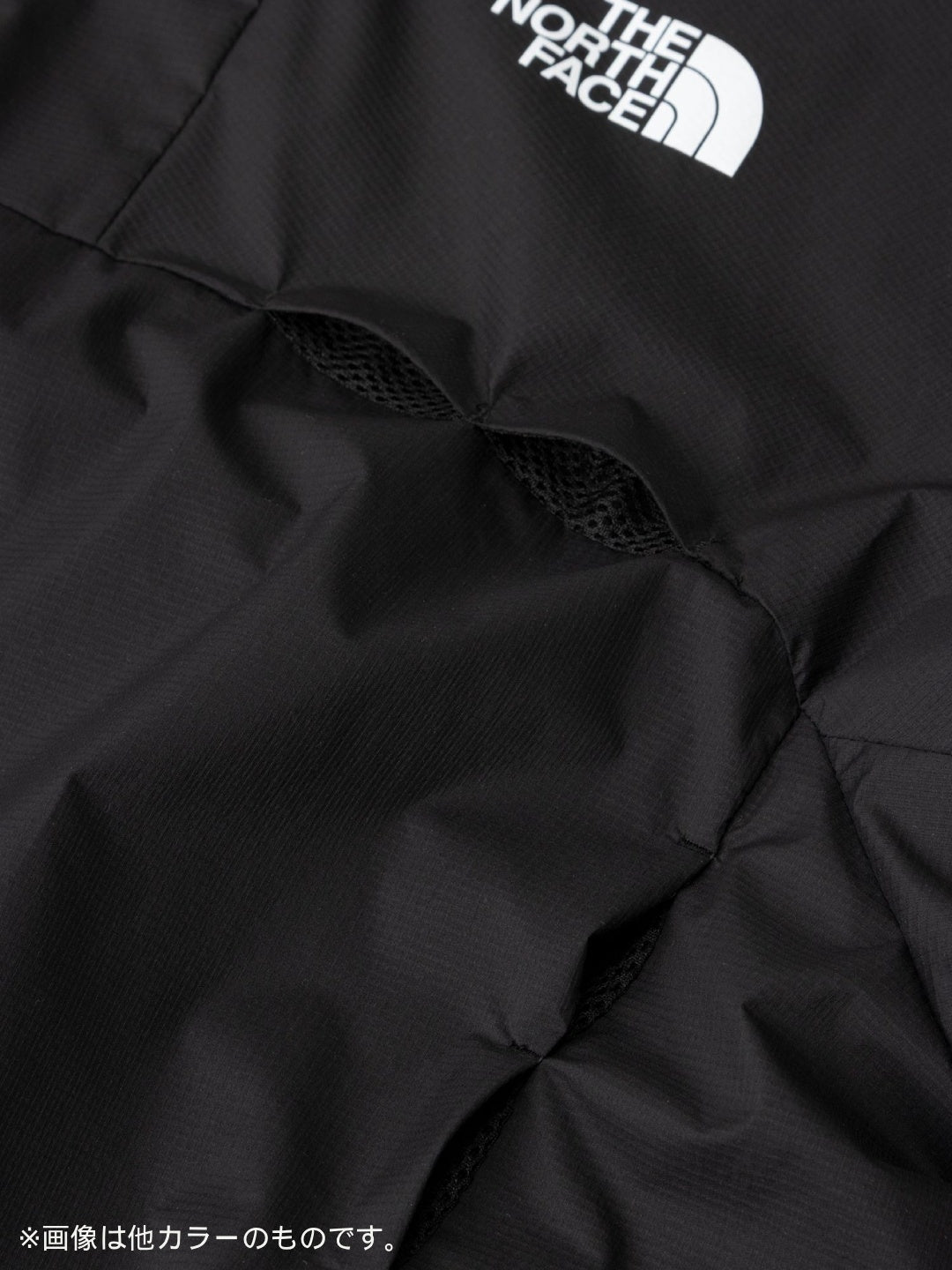 Swallowtail Hoodie #ED [NP22601]｜THE NORTH FACE