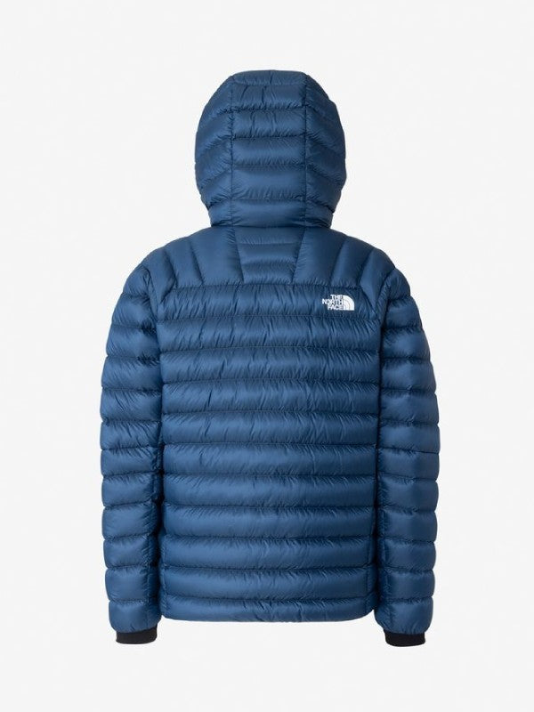 Wouzel Hoodie #OB [ND92401]｜THE NORTH FACE