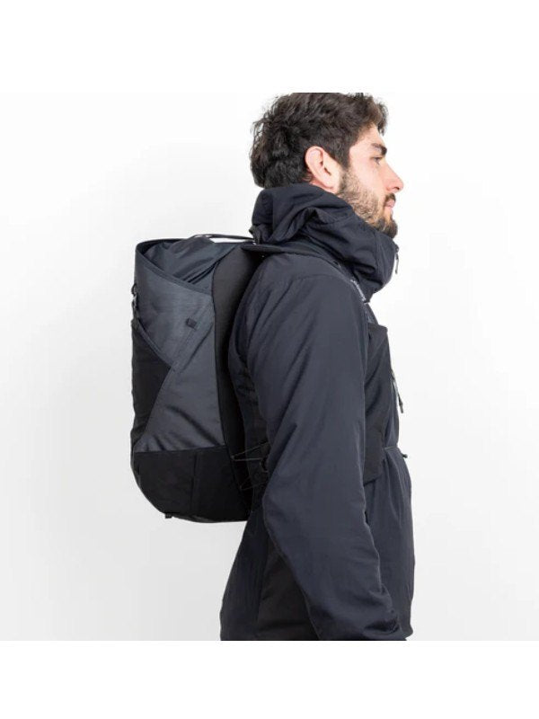 ALPINE PACE #BLACK [SAAPACEBS24]｜SAMAYA