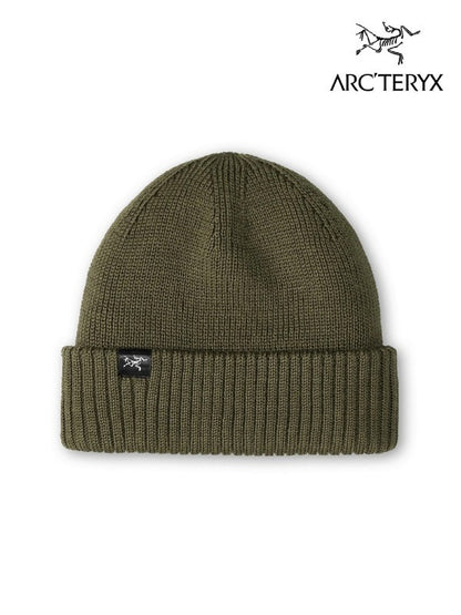 Mallow Toque #Tatsu [X00000742309]｜ARC'TERYX