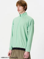 Floating Wind Shell Jacket #ST [GM15101]｜GOLDWIN