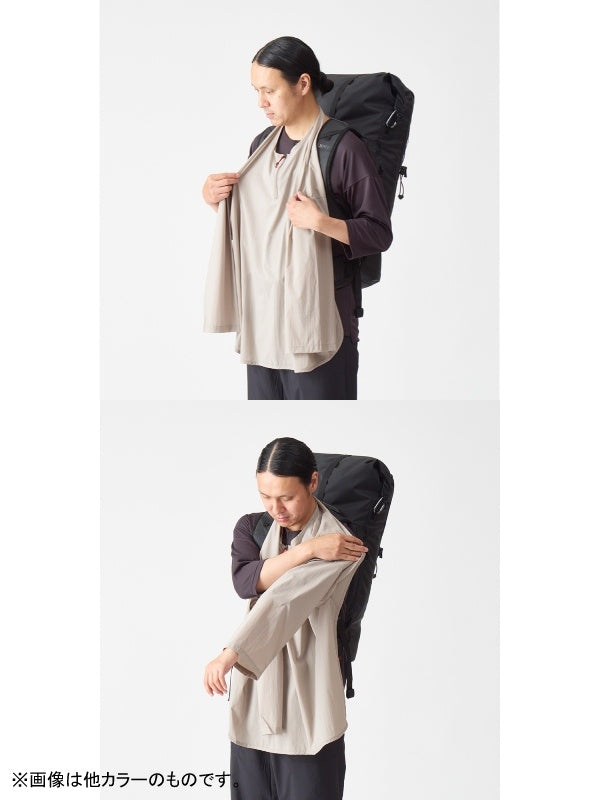 クナド air #スミイロ [41054]｜AXESQUIN