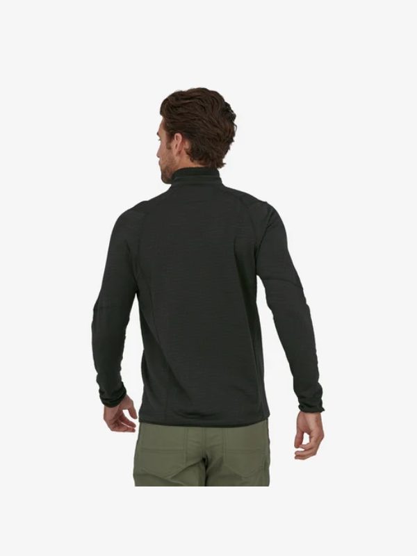 Men's R1 P/O #BLK [40110]｜patagonia