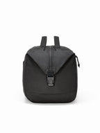TRANSIT DUFFEL 25L #Solution Dyed Black [TD25]｜EVERGOODS