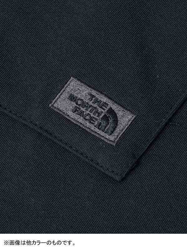 L/S ENRIDE TEE #W [NT32460]｜THE NORTH FACE