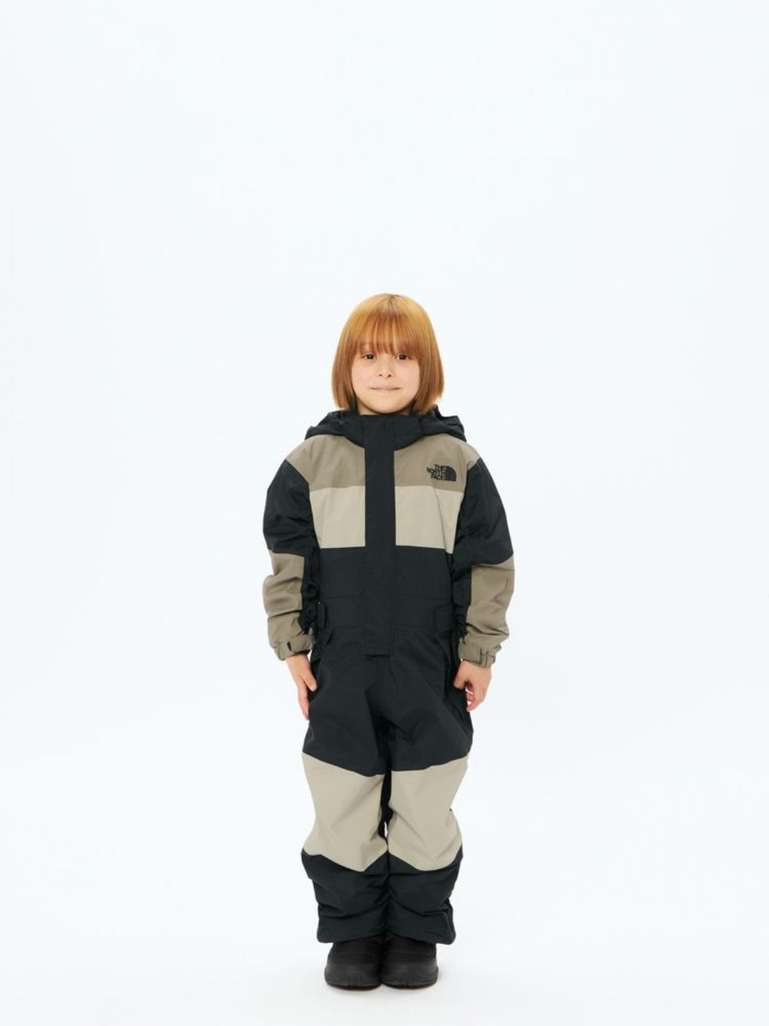 Kid's WP Onepiece #K [NST62508]｜THE NORTH FACE