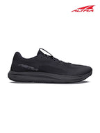 【Men】ESCALANTE 5 M #BLACK/BLACK/BLACK [AL0A85T297N1M]｜ALTRA