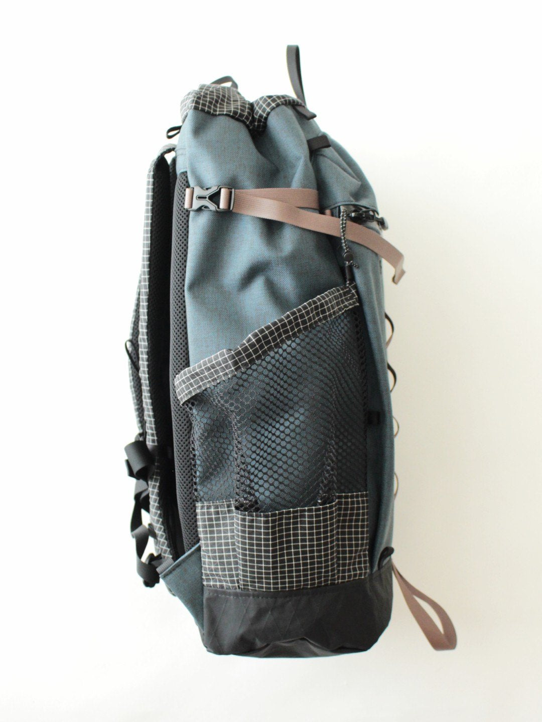 Bambi #Blue Gray｜RawLow Mountain Works