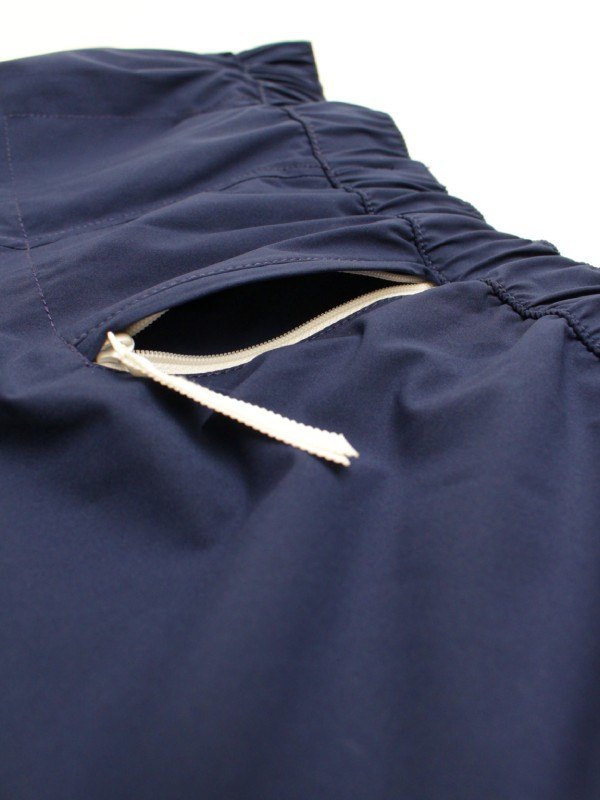 SURUGA BAY SHORTS 02 #70 NAVY [PS251001]｜PAPERSKY WEAR【Outlet_30】