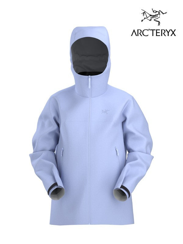 Women's Beta Jacket #Aura [X00000923908]｜ARC'TERYX