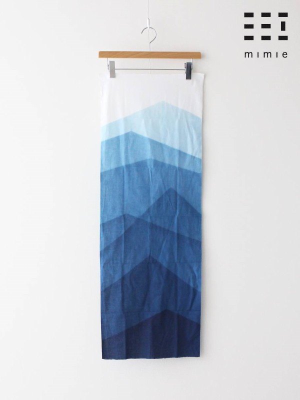 Suzuka Seven Mountains｜mimie