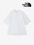 S/S ENRIDE TEE #W [NT32461]｜THE NORTH FACE